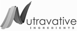 NUTRAVATIVE INGREDIENTS trademark