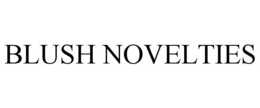 BLUSH NOVELTIES trademark