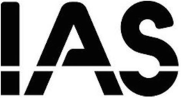 IAS trademark