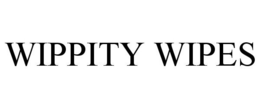 WIPPITY WIPES trademark