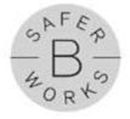 SAFER B WORKS trademark