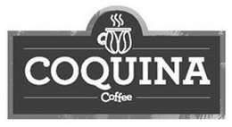 COQUINA COFFEE trademark