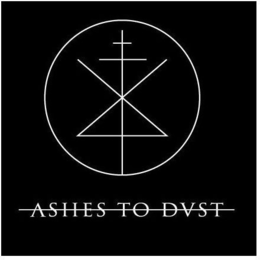 ASHES TO DVST trademark