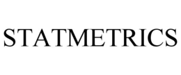 STATMETRICS trademark