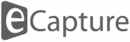 ECAPTURE trademark