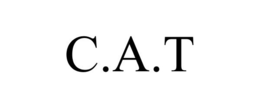 C.A.T trademark