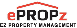 EPROPZ EZ PROPERTY MANAGEMENT trademark