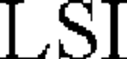 LSI trademark