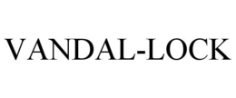 VANDAL-LOCK trademark