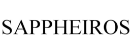 SAPPHEIROS trademark