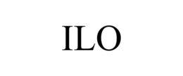 ILO trademark