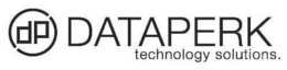 DP DATAPERK TECHNOLOGY SOLUTIONS. trademark