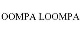 OOMPA LOOMPA trademark