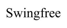 SWINGFREE trademark