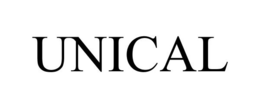 UNICAL trademark