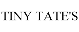 TINY TATE'S trademark