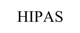 HIPAS trademark
