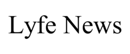 LYFE NEWS trademark