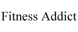 FITNESS ADDICT trademark