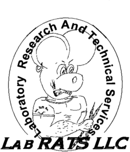 LABORATORY RESEARCH AND TECHNICAL SERVICES LAB RATS LLC LAB RATS LLC trademark