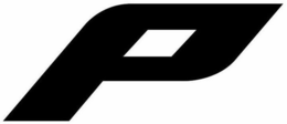 P trademark