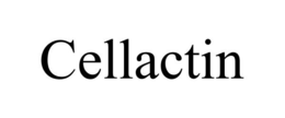 CELLACTIN trademark