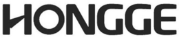 HONGGE trademark