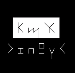 KING YK trademark