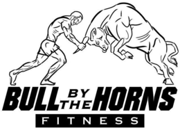 BULL BY THE HORNS FITNESS trademark