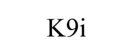 K9I trademark