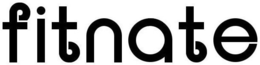 FITNATE trademark