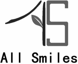 ALL SMILES trademark