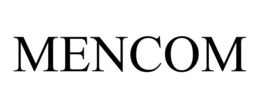 MENCOM trademark