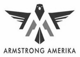 ARMSTRONG AMERIKA trademark