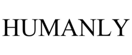 HUMANLY trademark