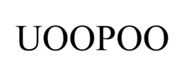 UOOPOO trademark