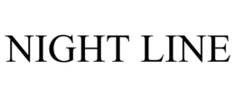 NIGHT LINE trademark