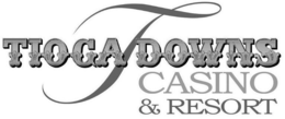 T TIOGA DOWNS CASINO & RESORT trademark