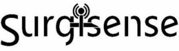 SURGISENSE trademark