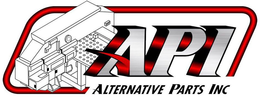 API ALTERNATIVE PARTS INC trademark