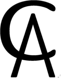 C A trademark