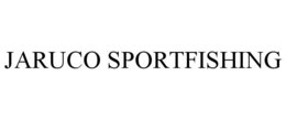 JARUCO SPORTFISHING trademark