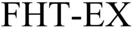 FHT-EX trademark