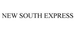 NEW SOUTH EXPRESS trademark