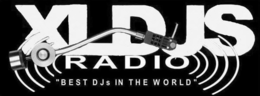 XLDJS (((((RADIO))))) "BEST DJS IN THE WORLD" trademark