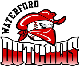 WATERFORD OUTLAWS trademark