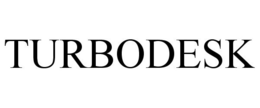 TURBODESK trademark