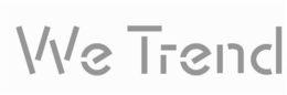 WE TREND trademark