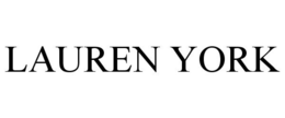 LAUREN YORK trademark