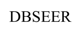DBSEER trademark